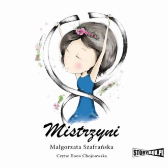 Mistrzyni. Tom 1 — Małgorzata Szafrańska