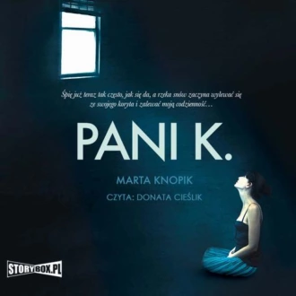 Pani K. - Marta Knopik