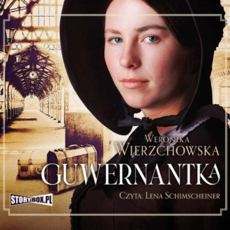 Guwernantka - Weronika Wierzchowska