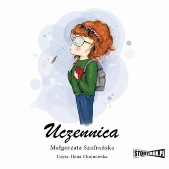 Mistrzyni. Tom 2. Uczennica — Małgorzata Szafrańska