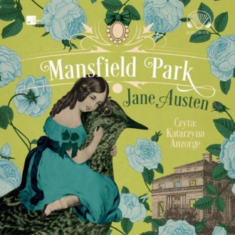 Mansfield Park - Jane Austen