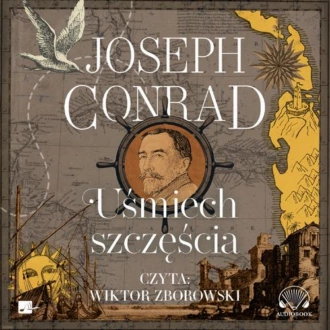 Uśmiech szczęścia - Joseph Conrad