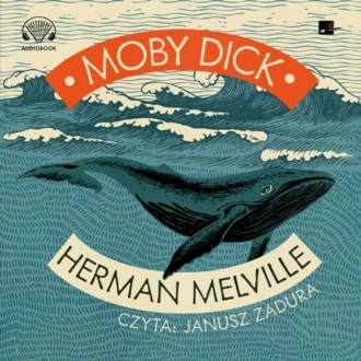 Moby dick - Herman Melville