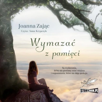 Wymazać z pamięci — Joanna Zając