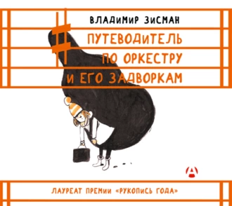 Путеводитель по оркестру и его задворкам — Владимир Зисман