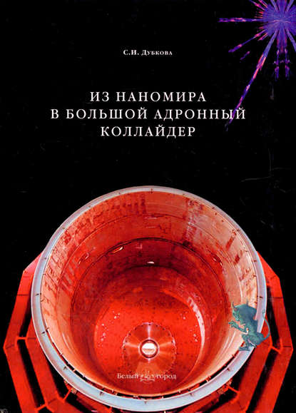 Светлана Дубкова - Из наномира в Большой адронный коллайдер