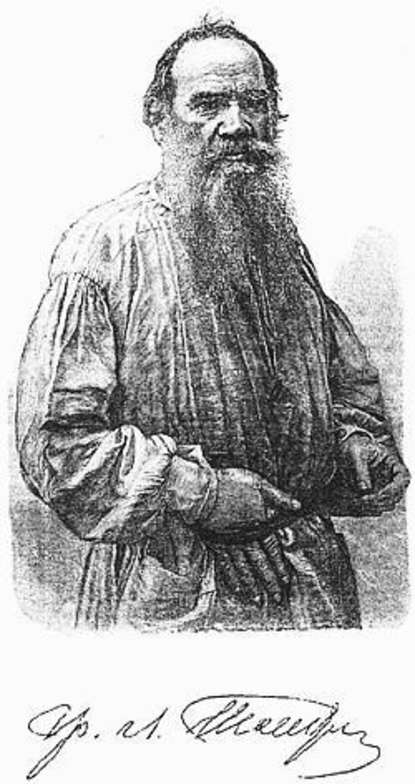 Евгений Андреевич Соловьев — Л. Н.Толстой. Его жизнь и литературная деятельность