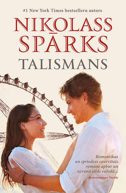 

Talismans