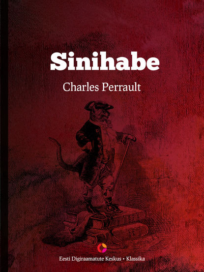 Charles Perrault - Sinihabe