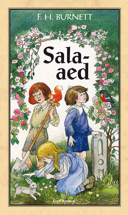 Frances Hodgson Burnett - Salaaed