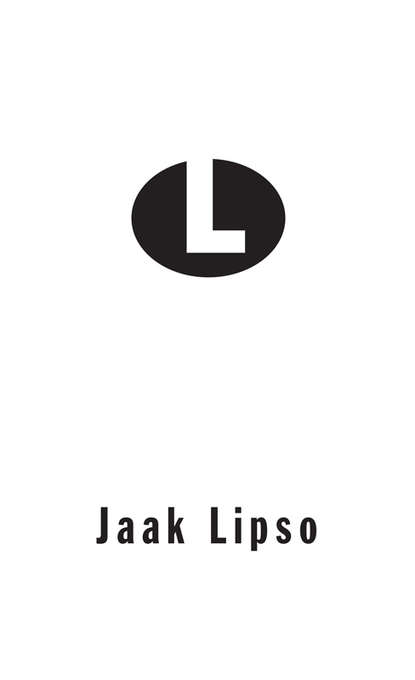 Tiit Lääne - Jaak Lipso