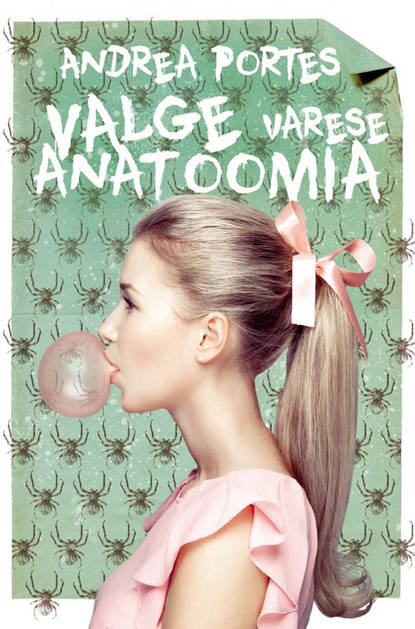Andrea Portes - Valge varese anatoomia