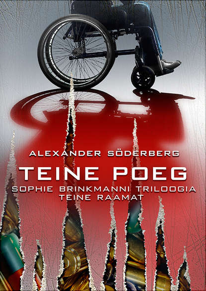 Alexander Söderberg - Teine poeg. Sophie Brinkmanni triloogia II raamat