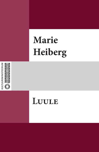 Marie Heiberg - Luule