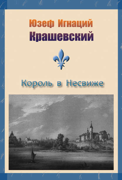 Юзеф Игнаций Крашевский - Король в Несвиже (сборник)