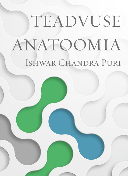 Ishwar Chandra Puri - Teadvuse anatoomia