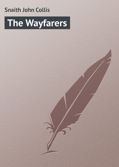Snaith John Collis — The Wayfarers