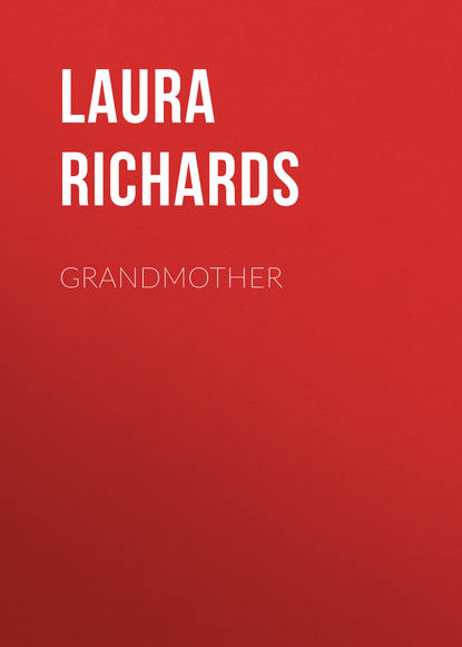 Richards Laura Elizabeth Howe — Grandmother