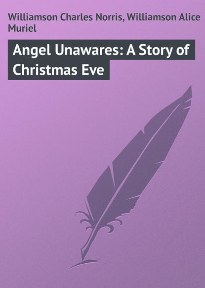 Angel Unawares: A Story of Christmas Eve (Williamson Charles Norris). 