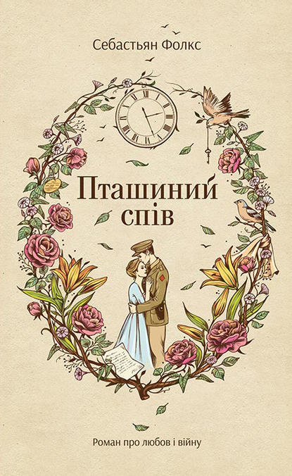

Пташиний спів