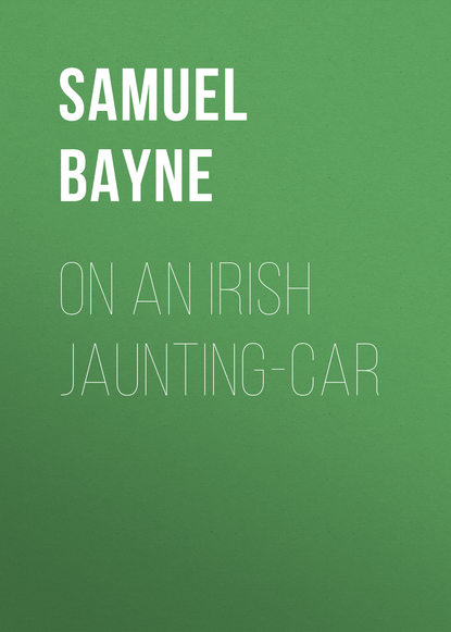 On an Irish Jaunting-car