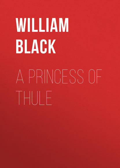 A Princess of Thule