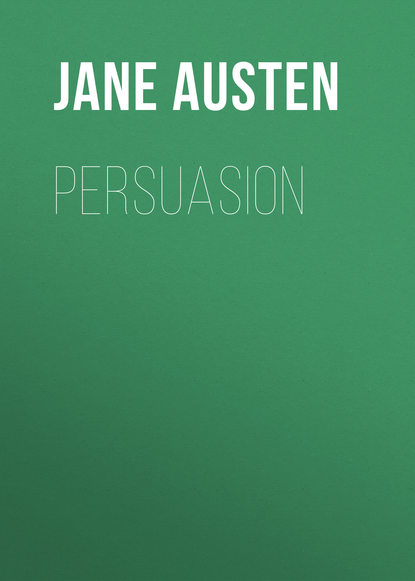 Persuasion - Джейн Остин