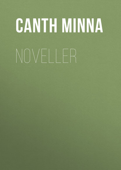 Noveller (Canth Minna). 