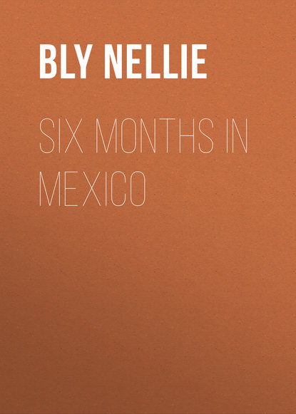 Six Months in Mexico (Bly Nellie). 