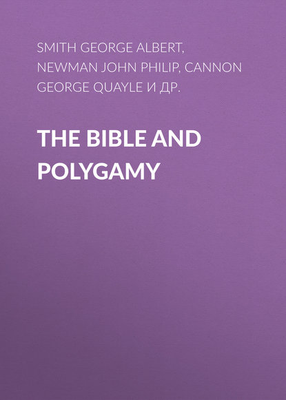 The Bible and Polygamy