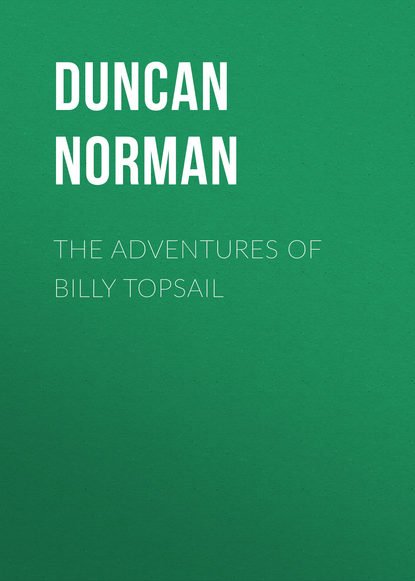 The Adventures of Billy Topsail (Duncan Norman). 