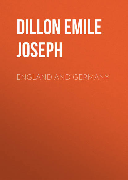 England and Germany (Dillon Emile Joseph). 