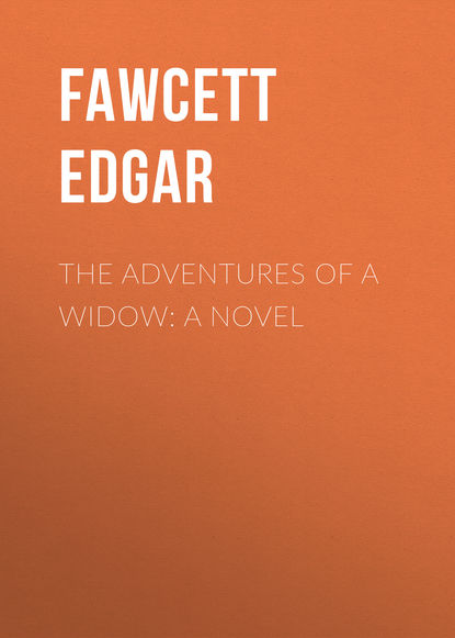 The Adventures of a Widow: A Novel (Fawcett Edgar). 