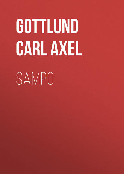 Sampo (Gottlund Carl Axel). 