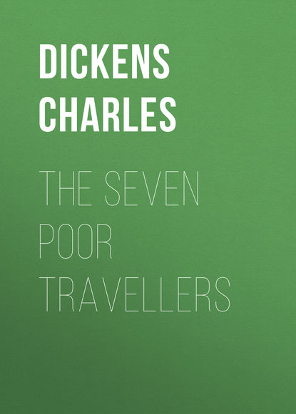 The Seven Poor Travellers