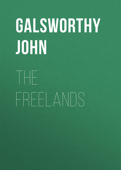 Джон Голсуорси — The Freelands