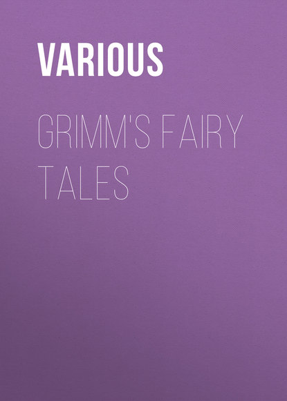 Various — Grimm's Fairy Tales