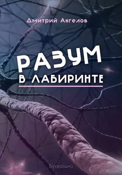 

Разум в лабиринте