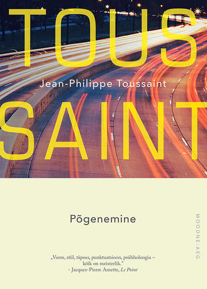 

Põgenemine