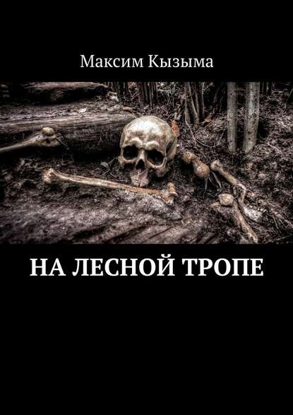 Максим Кызыма - На лесной тропе