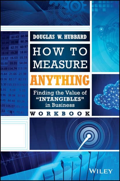 Douglas Hubbard W. - How to Measure Anything Workbook. Finding the Value of Intangibles in Business
