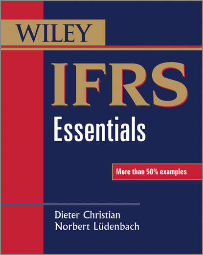 Dieter  Christian - IFRS Essentials