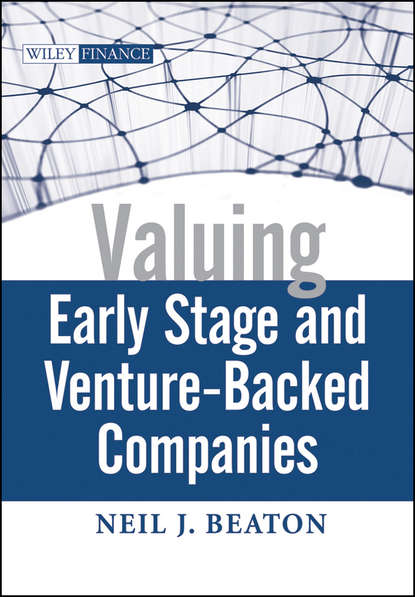 Neil Beaton J. - Valuing Early Stage and Venture Backed Companies