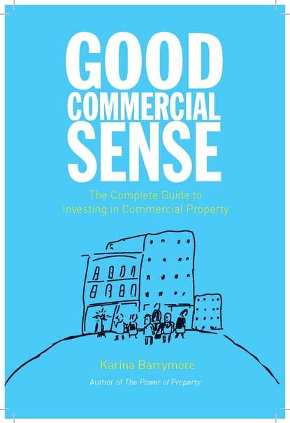 

Good Commercial Sense. The Complete Guide to Investing in Commercial Property