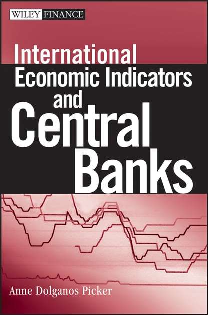 Anne Picker Dolganos - International Economic Indicators and Central Banks