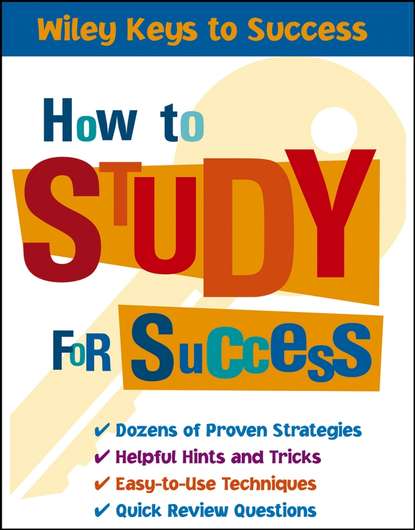 Beverly  Chin - How to Study for Success
