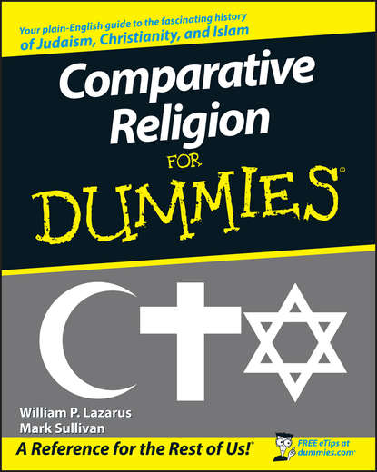 Mark Sullivan — Comparative Religion For Dummies