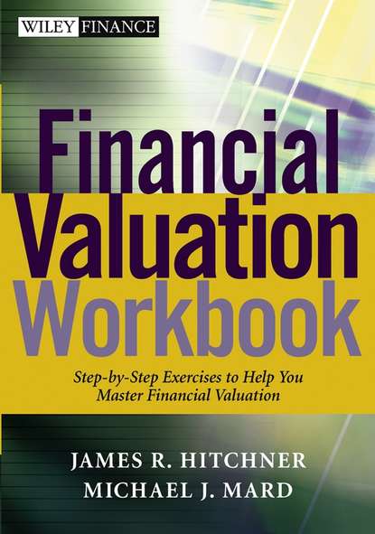 James Hitchner R. - Financial Valuation Workbook