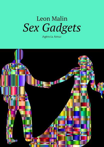 Sex Gadgets. Ag?ncia Amur