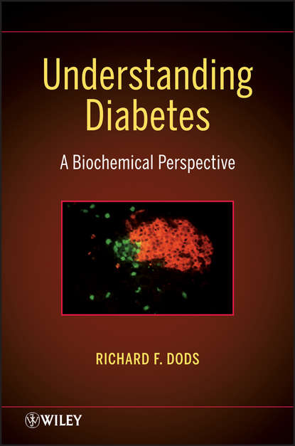 Understanding Diabetes. A Biochemical Perspective (R. Dods F.). 